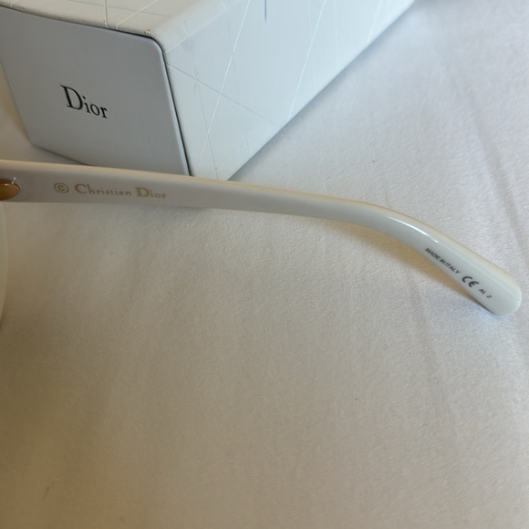 Dior Promesse 1 Sunglesses - Picture 4 of 7